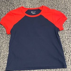 No Boundaries T-shirt